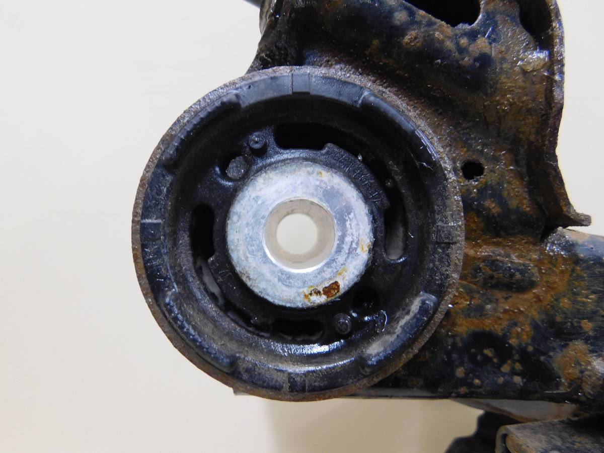 Балка задняя Subaru Impreza (G12) 2007-2012