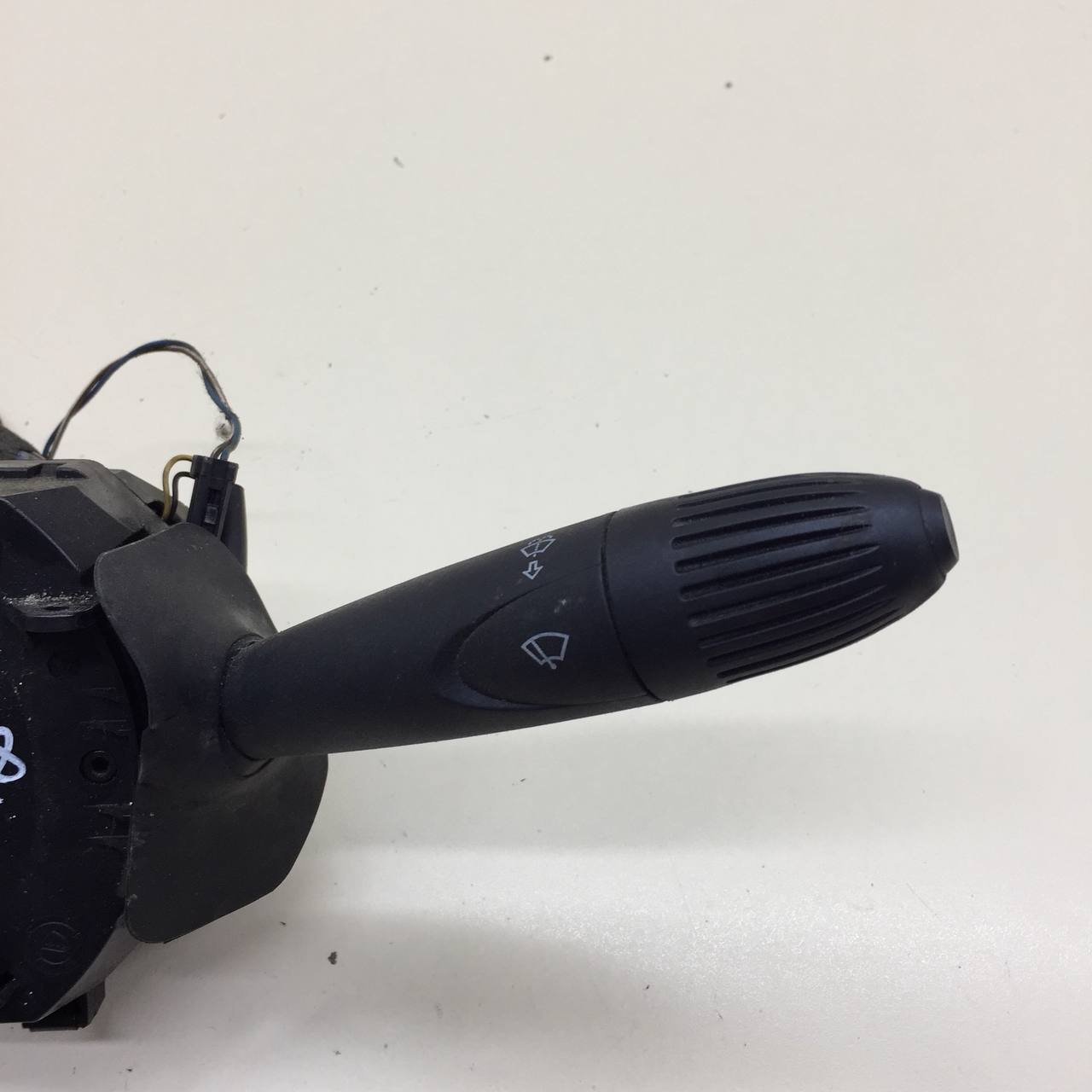 Переключатель подрулевой в сборе Fiat Albea 2002-2012