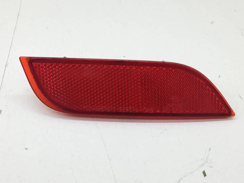 Отражатель в бампер задний правый Subaru Impreza (GE,GV/G12/G22) 2007-2012