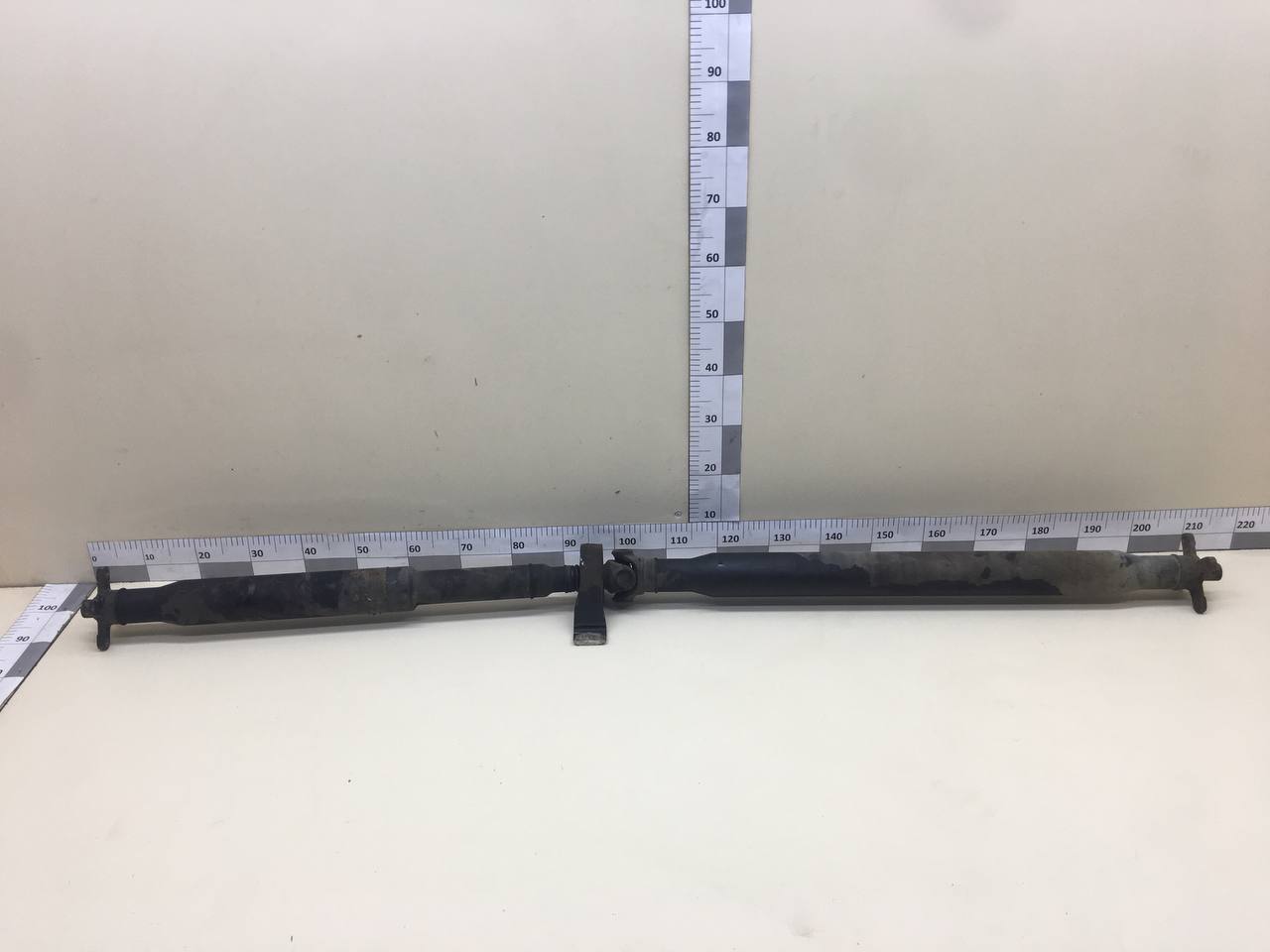 Вал карданный Mercedes-Benz S-Class (W221) 2005-2013