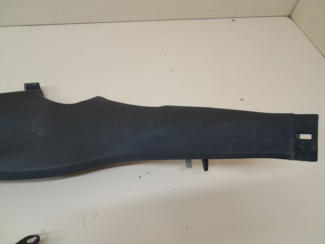 Накладка порога (внутренняя) Ford Fusion (JU) 2002-2012