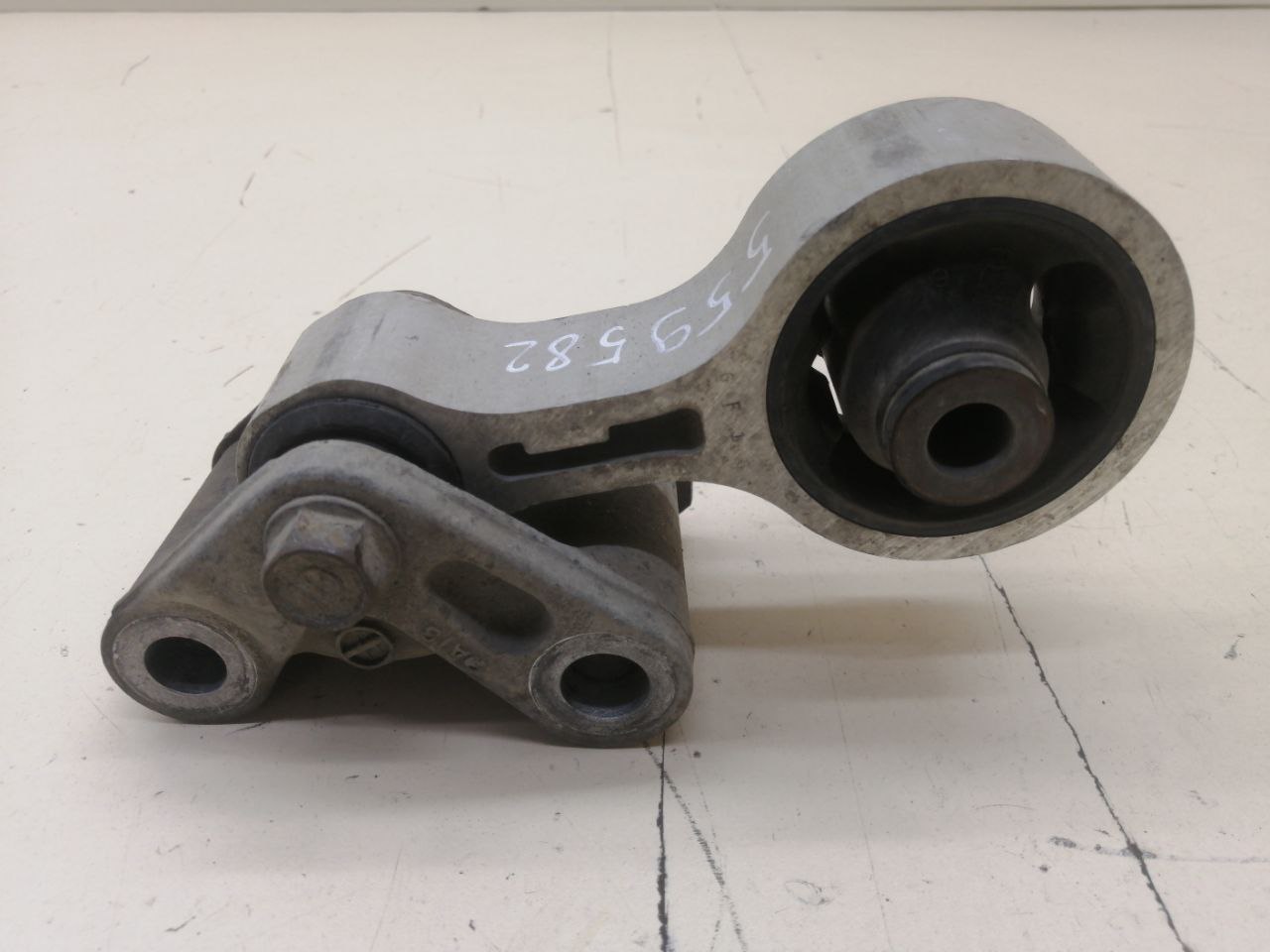 Опора двигателя задняя Mazda Mazda 6 (GG) 2002-2007