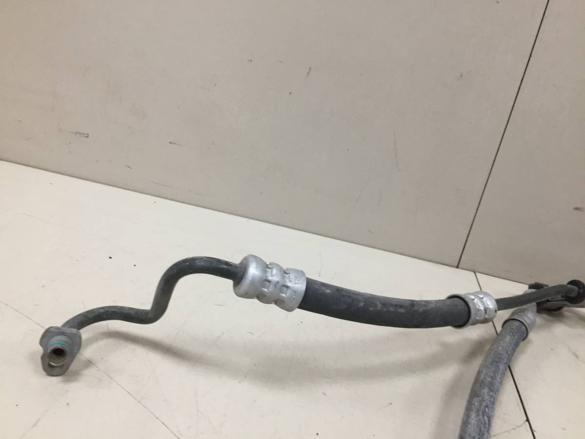 Трубка гидроусилителя Peugeot 307 2001-2008