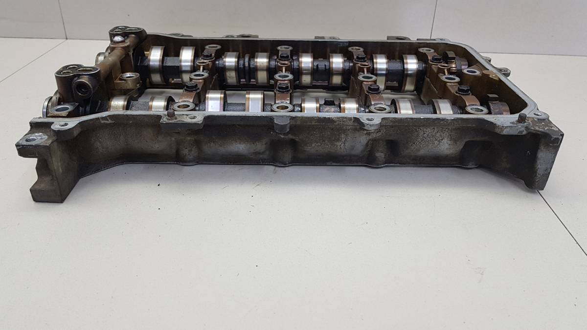 Распредвал впускной Toyota Corolla E150 2006-2013 Распредвал впускной Toyota Corolla E150 2006-2013