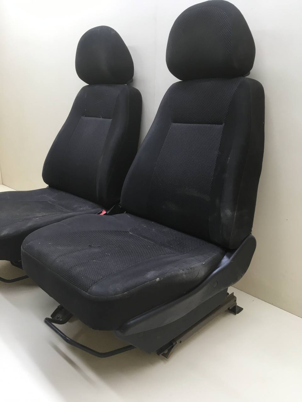 Сиденье (комплект) Chevrolet Niva 2009-2020
