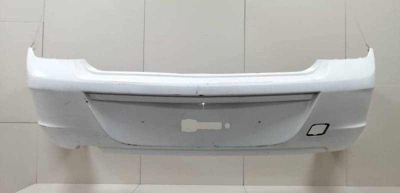 Бампер задний Chevrolet Cobalt (T250) 2011-2015