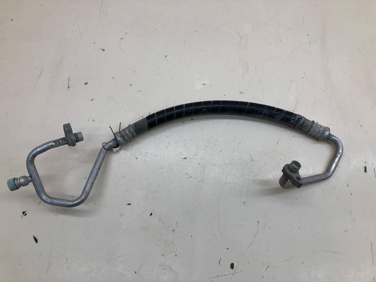 Трубка кондиционера Mazda Mazda 6 (GJ) 2013-2022