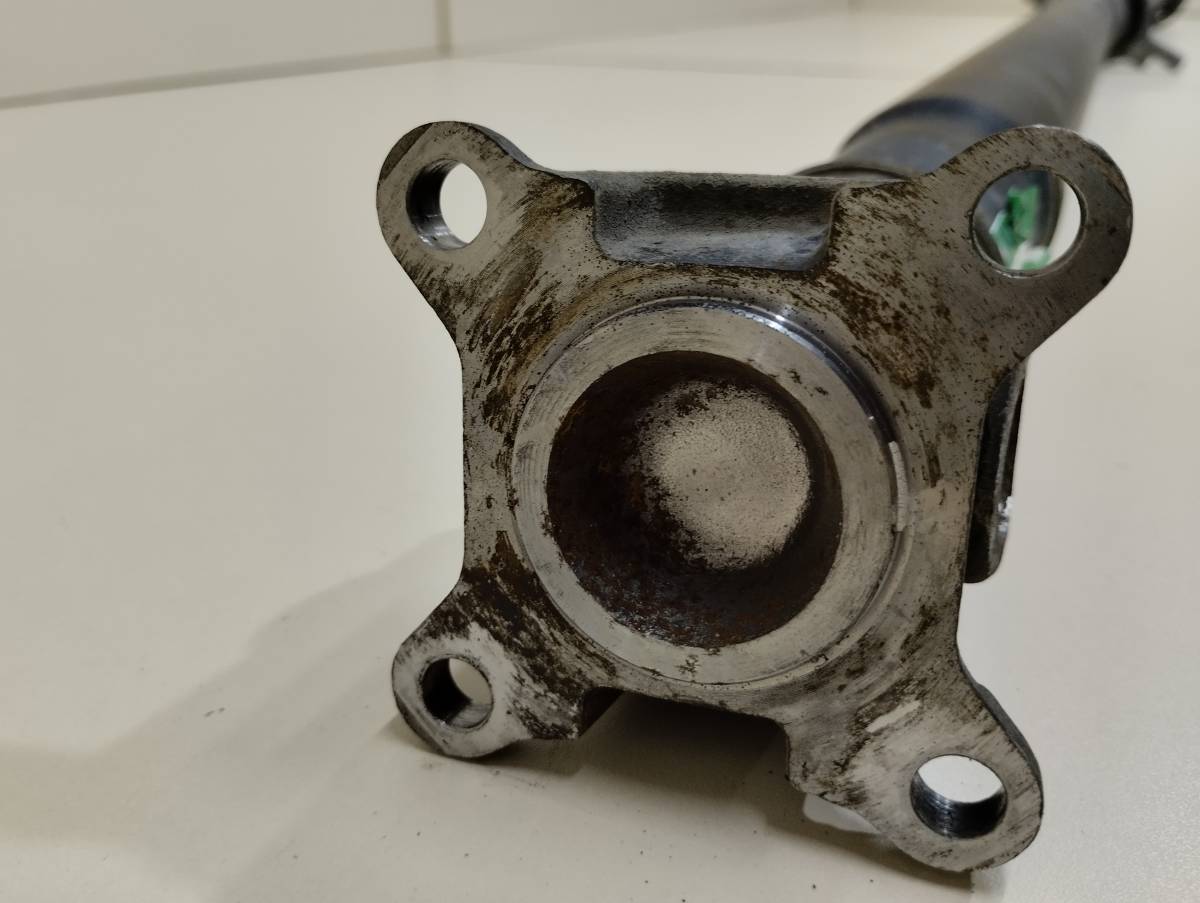 Вал карданный Kia Sorento (UM) 2015>