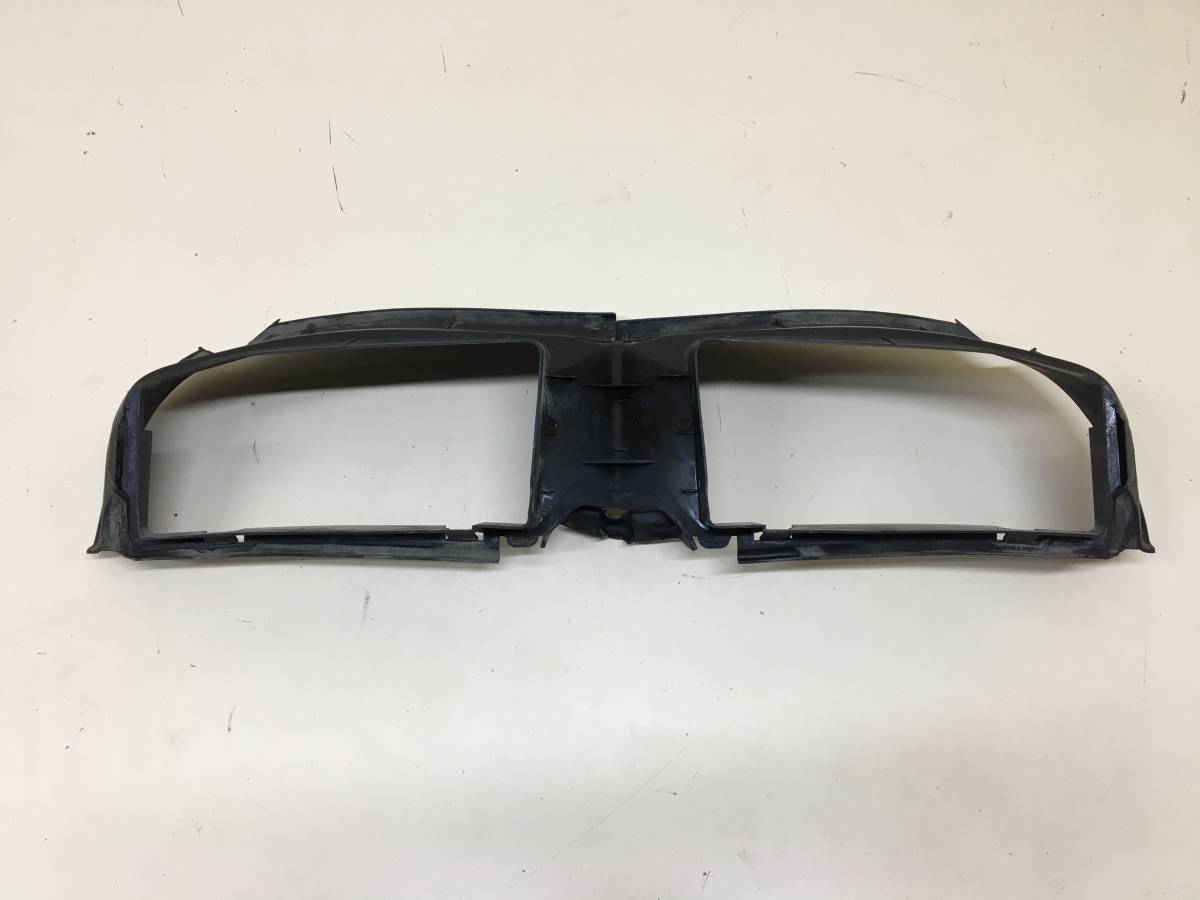 Воздуховод радиатора BMW 3-series E90/E91 2005-2011