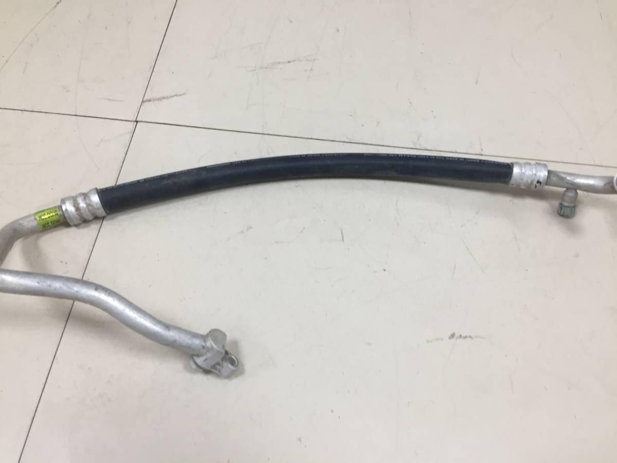 Трубка кондиционера Hyundai Getz 2002-2010