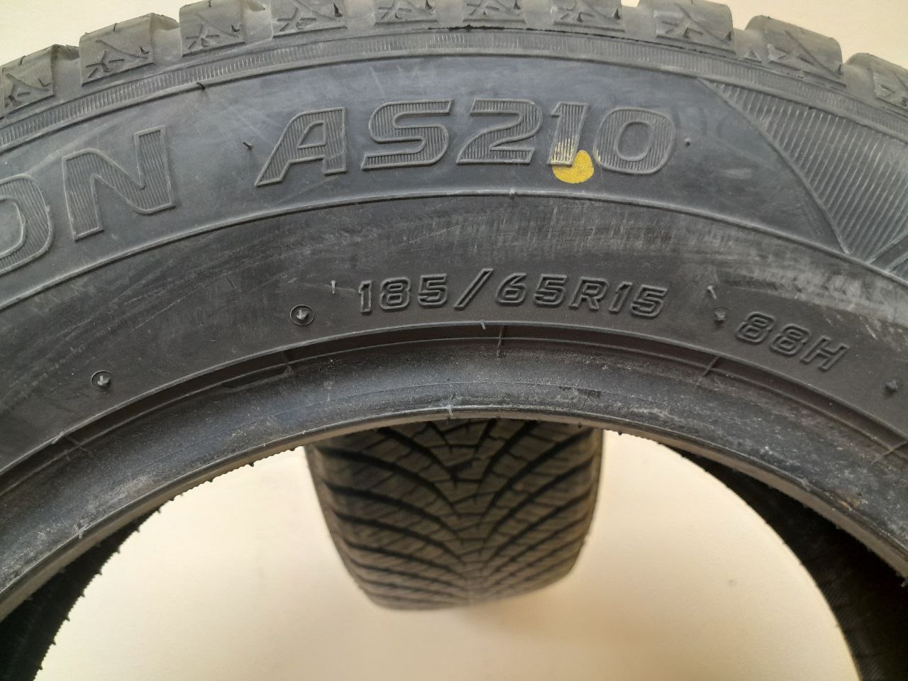 Шины R15 Всесезонные Falken Euroall Season as210.