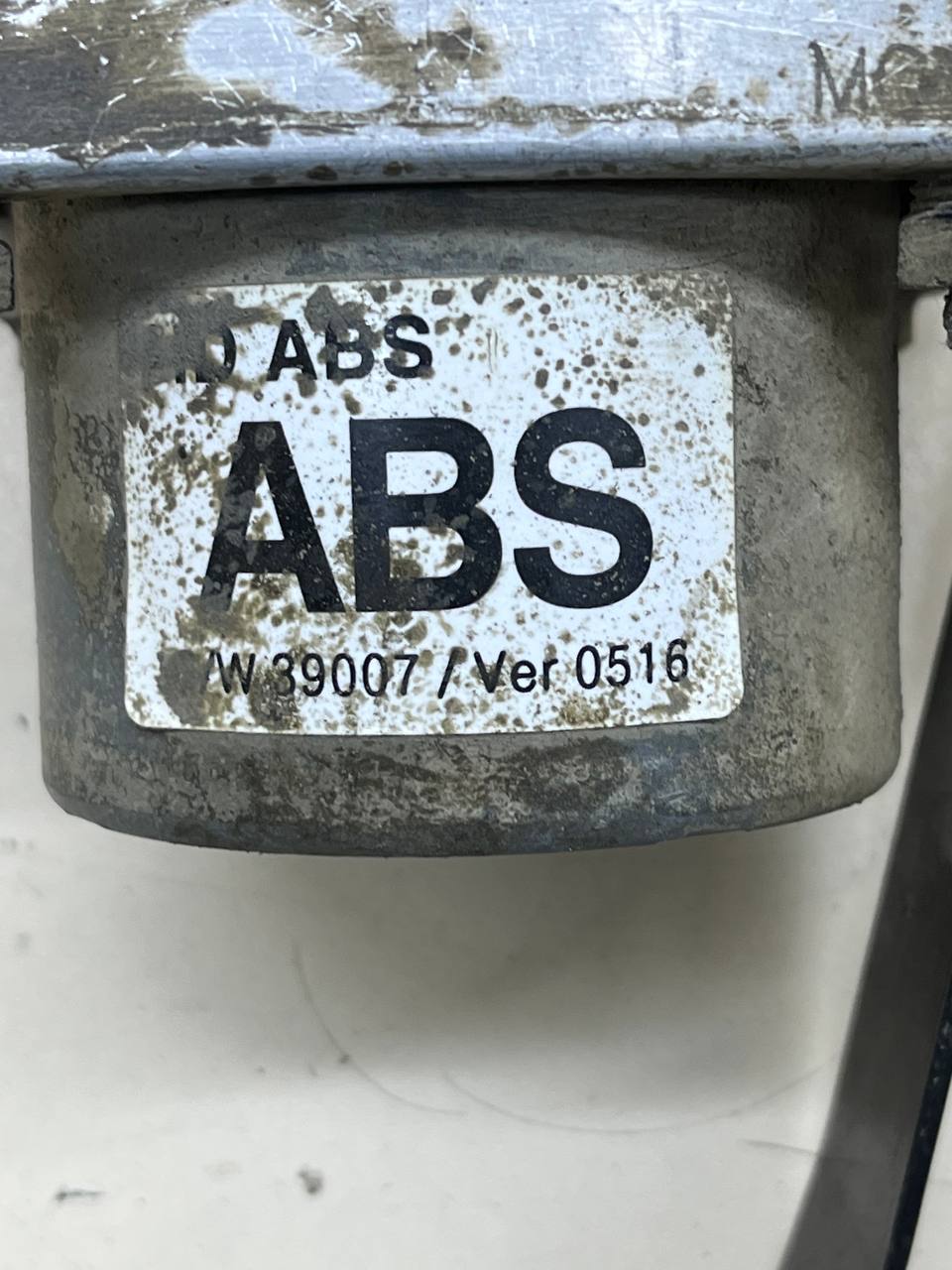 Блок ABS (насос) Hyundai Elantra (HD) 2006-2010