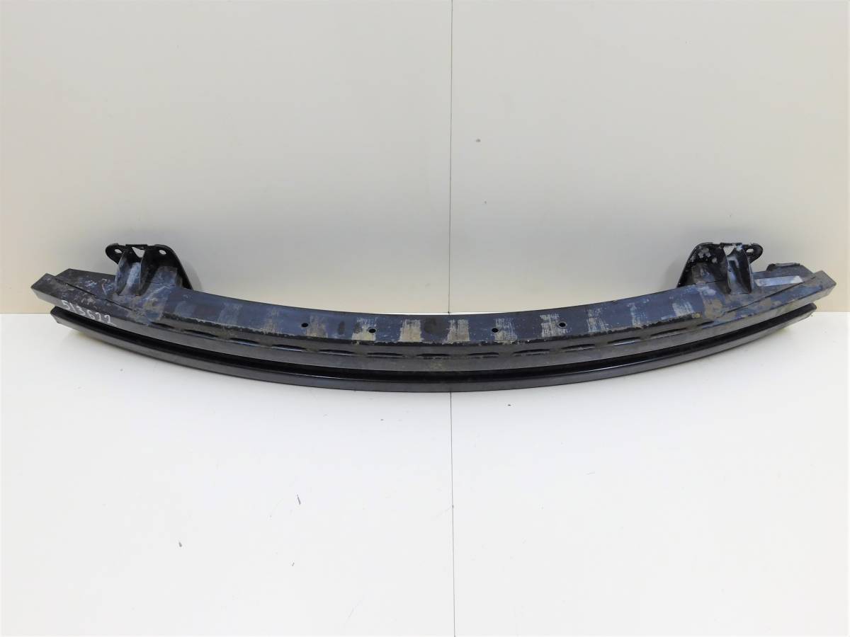 Усилитель переднего бампера Subaru Impreza (G12) 2007-2012