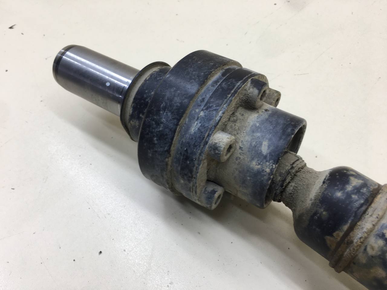 Вал карданный Suzuki Grand Vitara 2005-2015