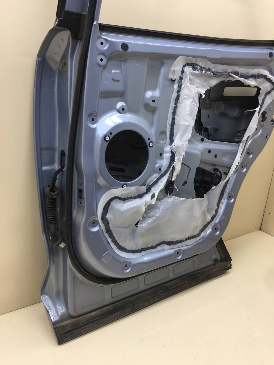 Дверь задняя правая Changan UNI-K 2020>