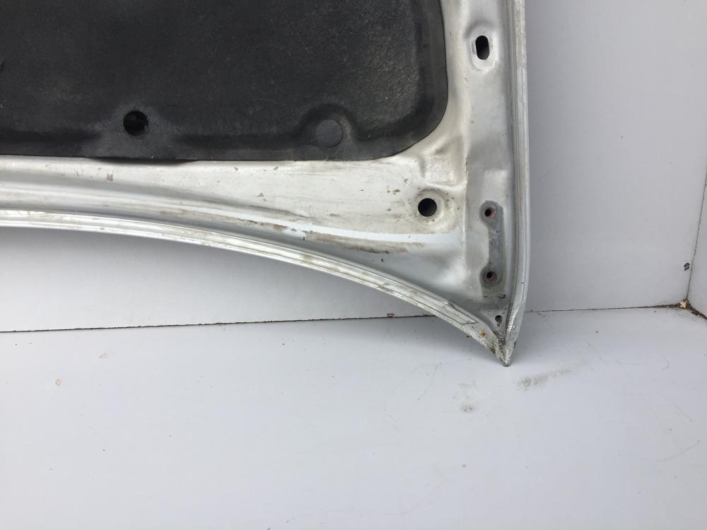 Капот Toyota Yaris (P90) 2005-2011 Капот Toyota Yaris (P90) 2005-2011