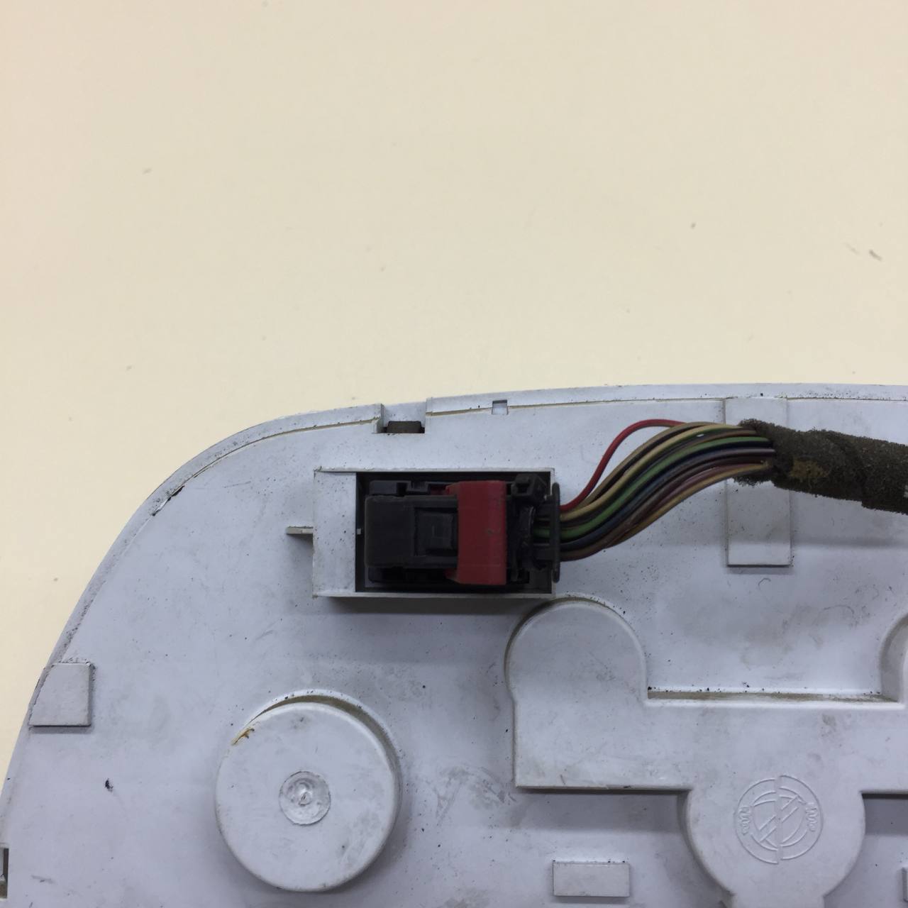 Панель приборов Fiat Albea 2002-2012