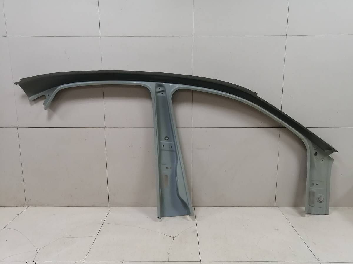 Кузовной элемент Volkswagen Polo (MK5) 2011-2020 Кузовной элемент Volkswagen Polo (MK5) 2011-2020