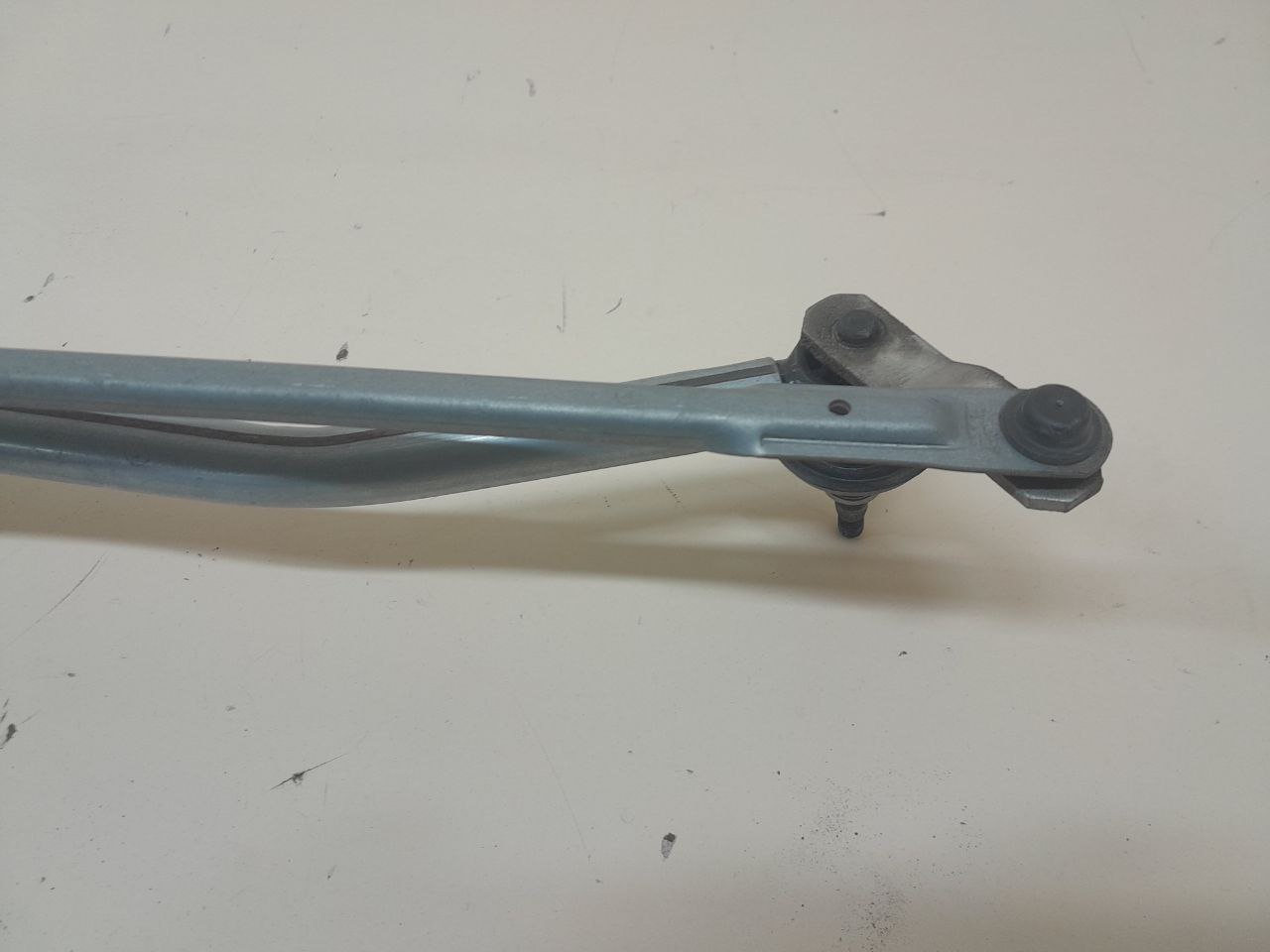 Трапеция стеклоочистителей Nissan Terrano (D10) 2014>