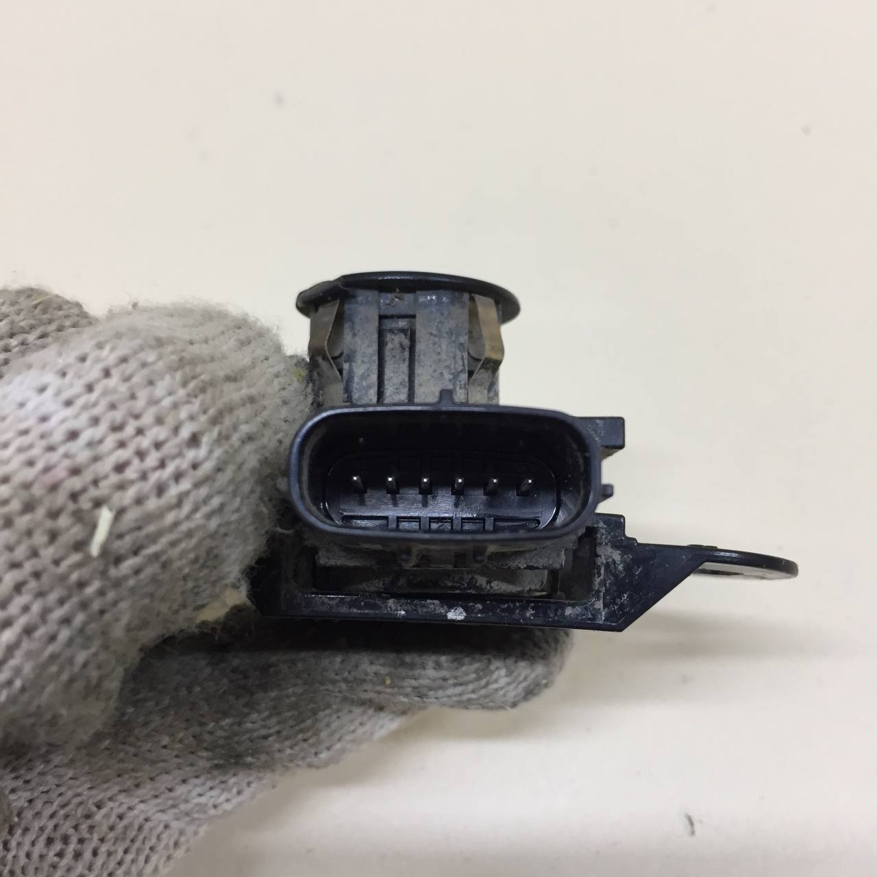 Датчик парковки Toyota Camry (V50) 2011-2017 Датчик парковки Toyota Camry (V50) 2011-2017