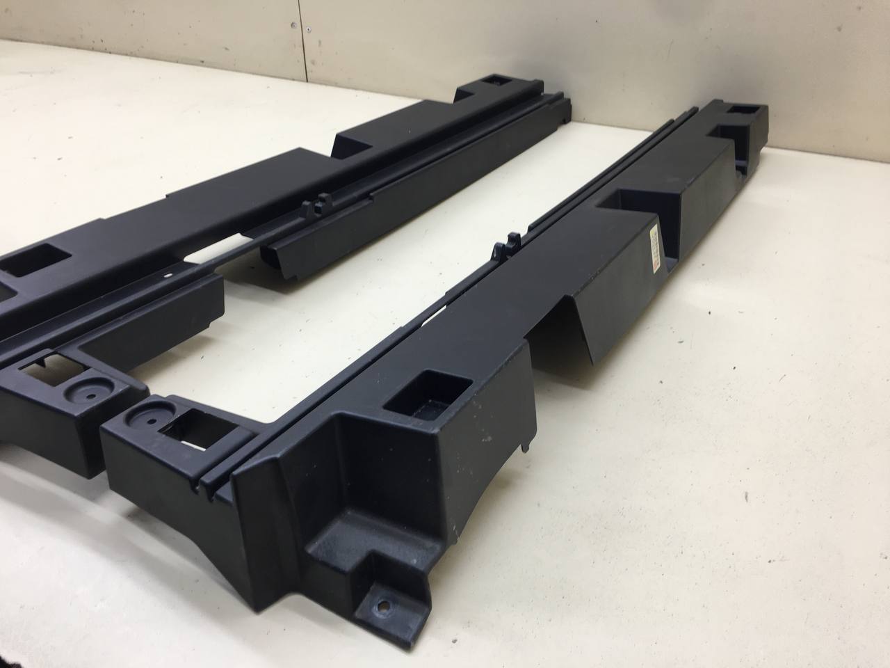 Обшивка багажника Hyundai i40 (VF) 2011>