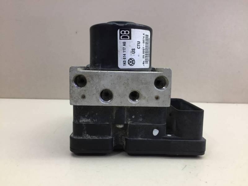 Блок ABS (насос) Skoda Octavia (A5 1Z-) 2004-2013