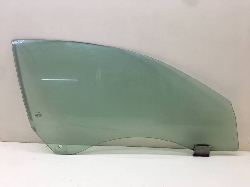 Стекло двери передней правой BMW 6-Series E63 2003-2010