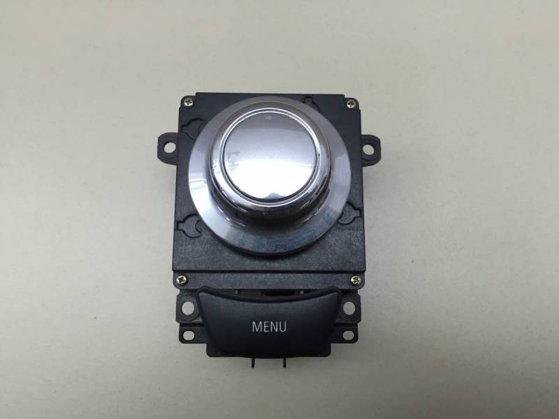 Кнопка многофункциональная BMW 3-series E90/E91 2005-2011