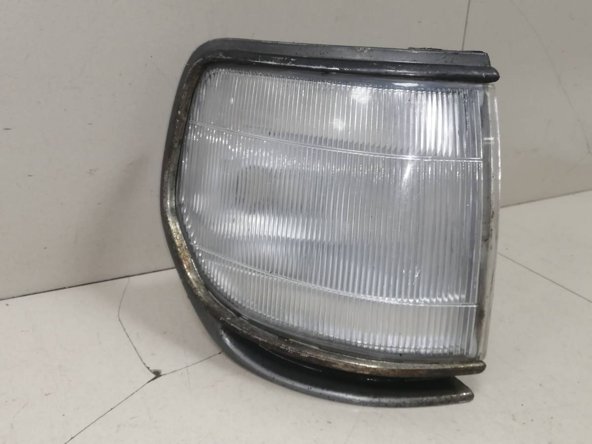 Указатель поворота правый Toyota Land Cruiser (J80) 1990-1998