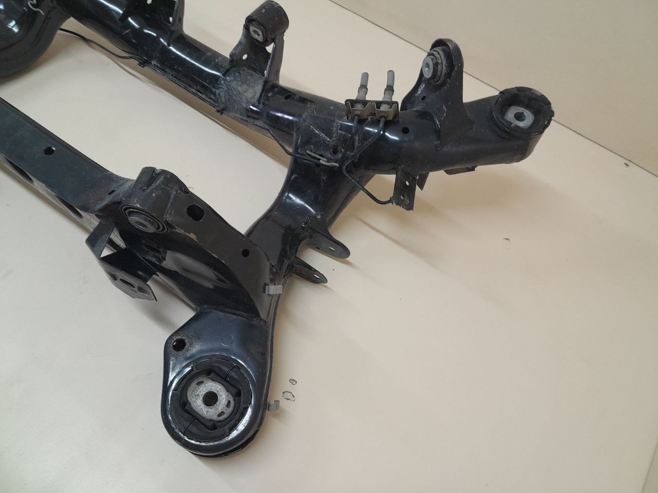 Балка задняя BMW 1-series E87/E81 2004-2011 Балка задняя BMW 1-series E87/E81 2004-2011