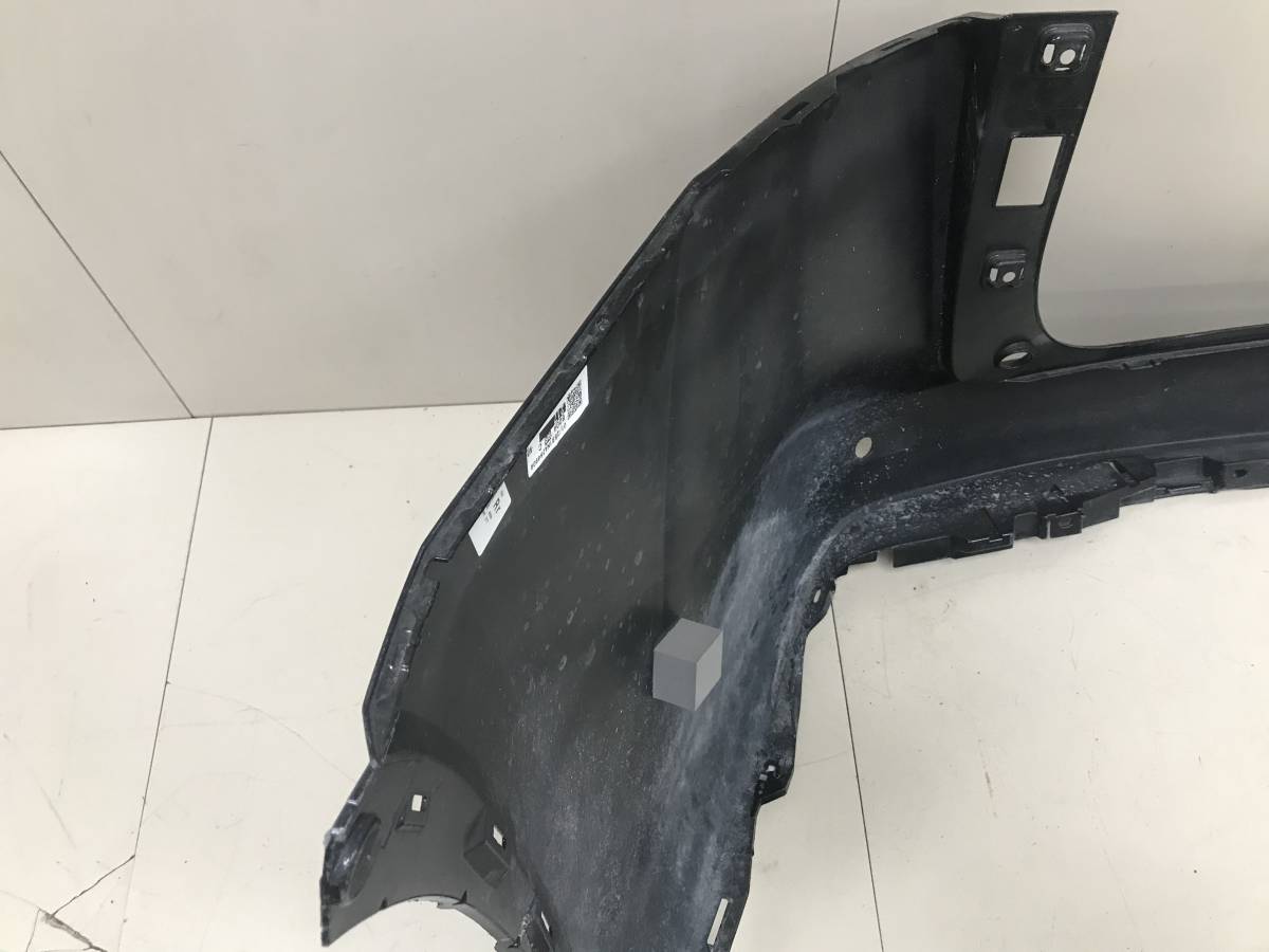 Бампер задний Lexus NX 200/300H 2014>