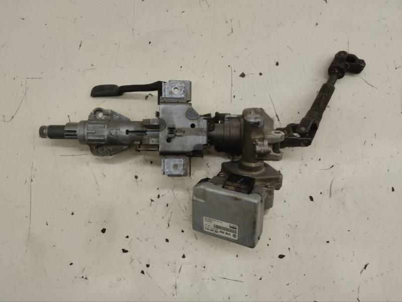 Колонка рулевая Volkswagen Polo (MK5) 2011-2020