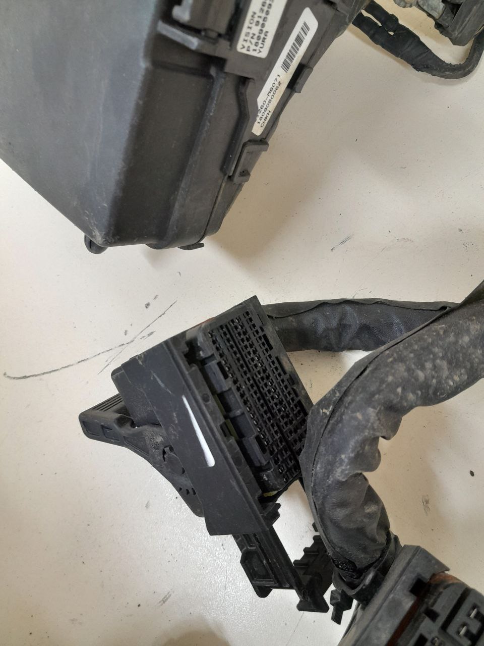 Проводка двс Kia Cerato (BD) 2018-2022