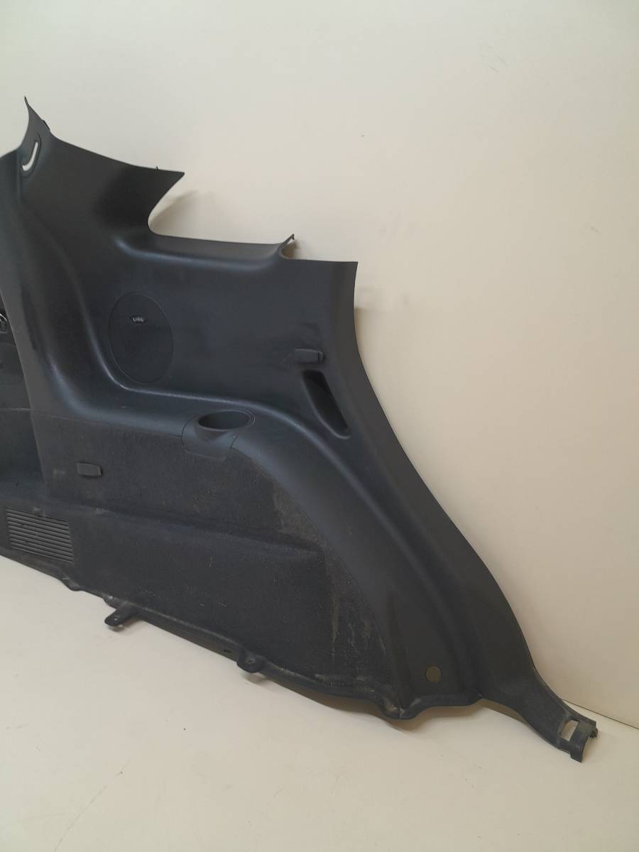 Обшивка багажника Hyundai ix55 2007-2013