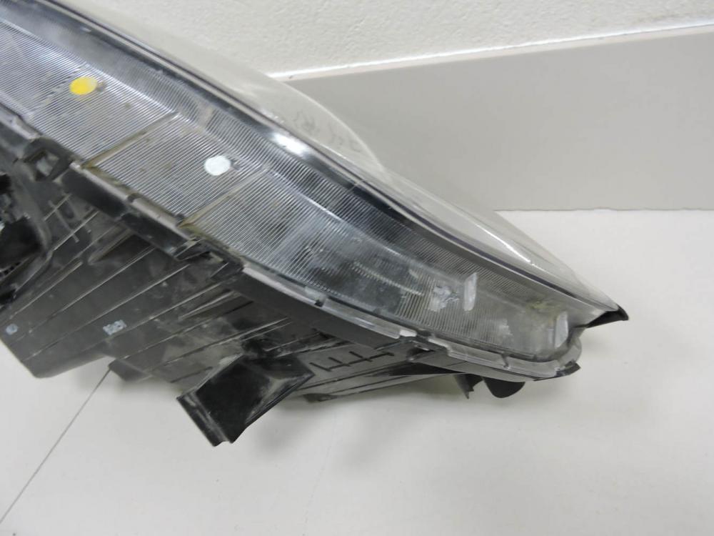 Фара правая Hyundai Santa Fe 3 (DM) 2012-2019