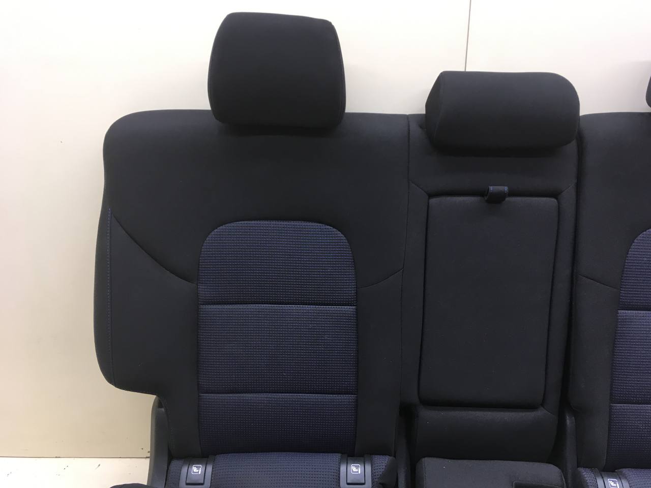Сиденье (комплект) Hyundai Tucson (TL) 2015-2021 Сиденье (комплект) Hyundai Tucson (TL) 2015-2021