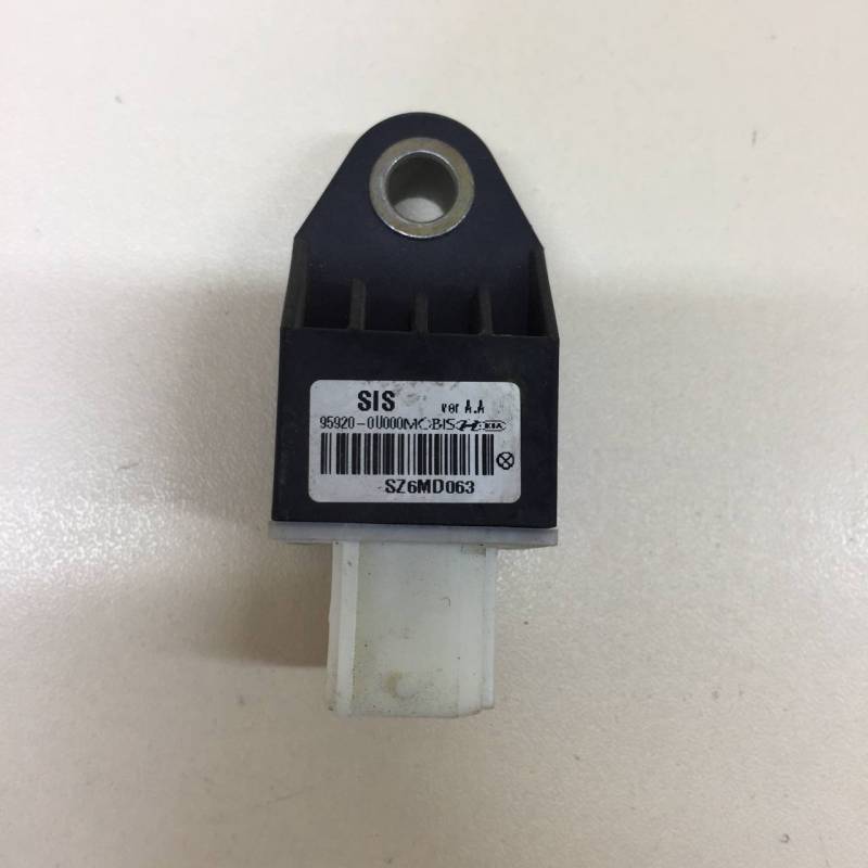 Датчик AIR BAG Kia Rio 3 (QB) 2011-2017