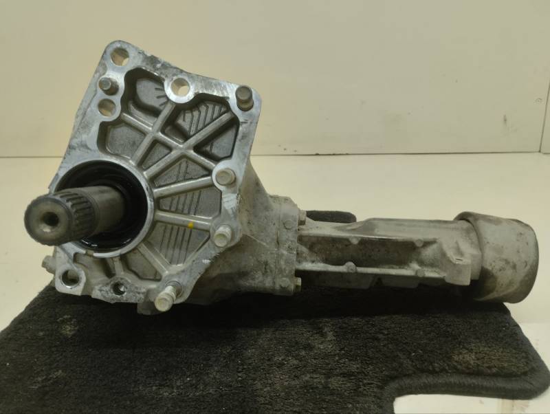 Коробка раздаточная Lexus RX 350 /450h (XL10) 2009-2015 Коробка раздаточная Lexus RX 350 /450h (XL10) 2009-2015