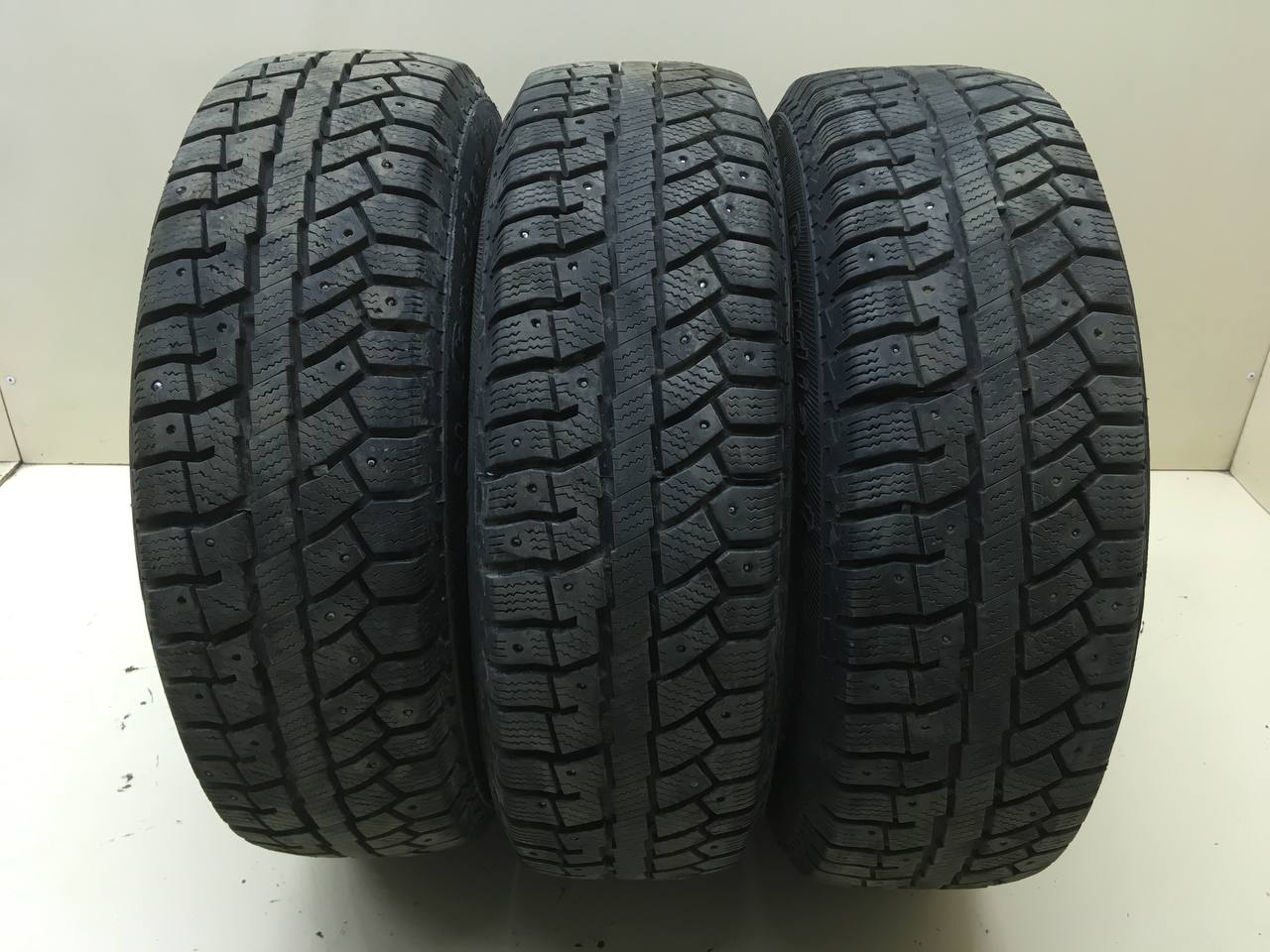 Шины R15 Зимние шипованные Cordiant Polar 2 Шины R15 Зимние шипованные Cordiant Polar 2