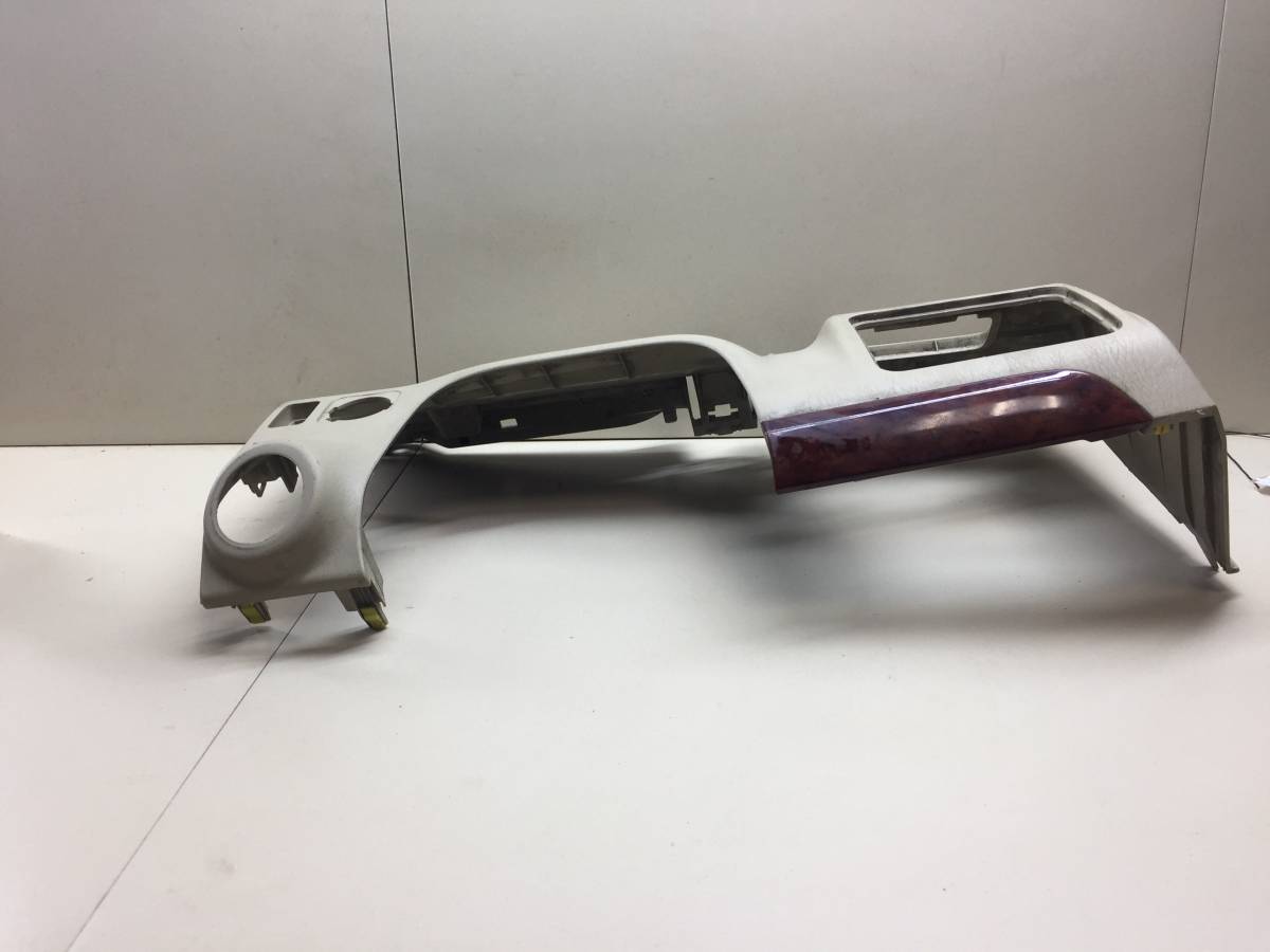 Накладка (кузов внутри) Toyota Land Cruiser Prado (J120) 2002-2009