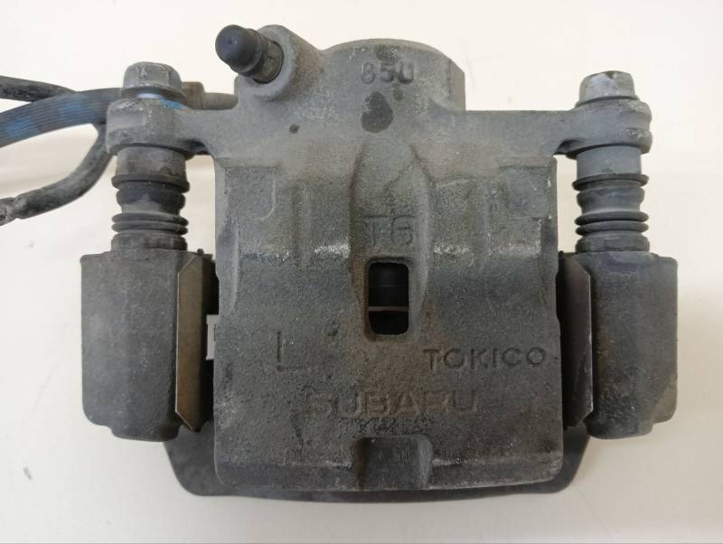 Суппорт задний левый Subaru Forester (SH/S12) 2007-2013