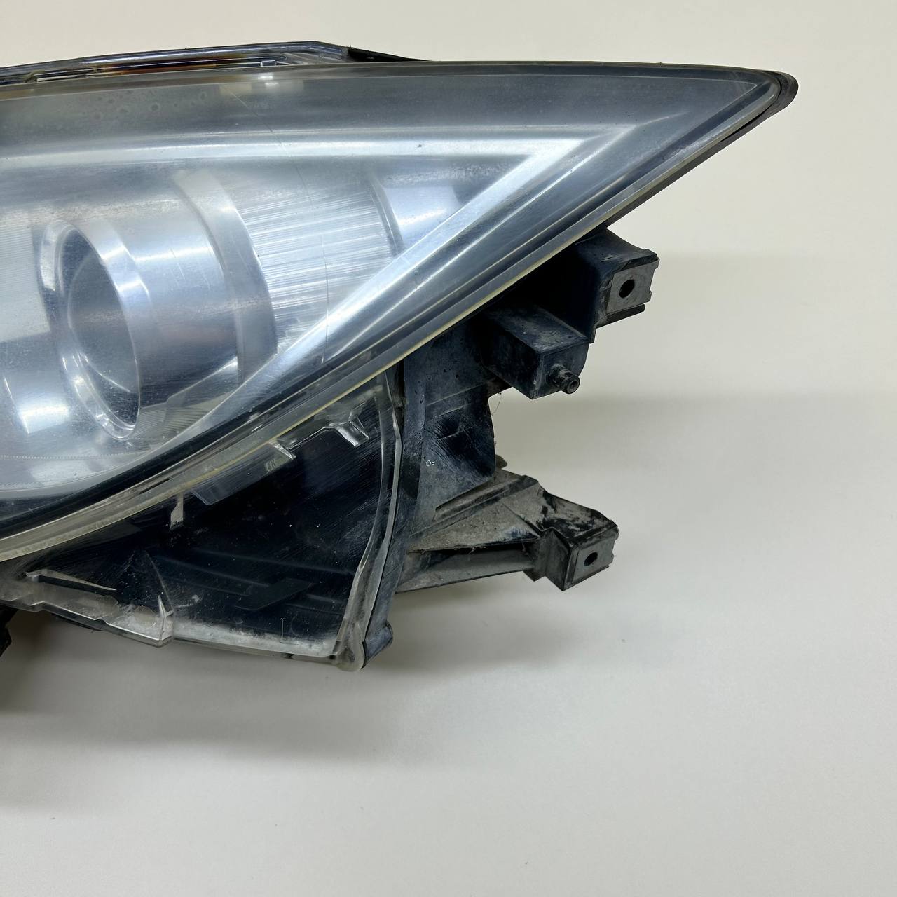 Фара левая Mazda Mazda 6 (GH) 2007-2012