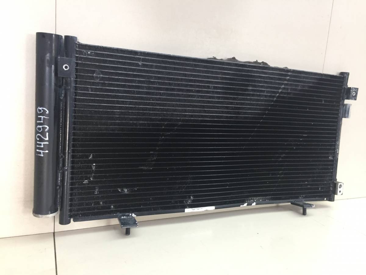 Радиатор кондиционера (конденсер) Subaru Forester (S12) 2008-2012