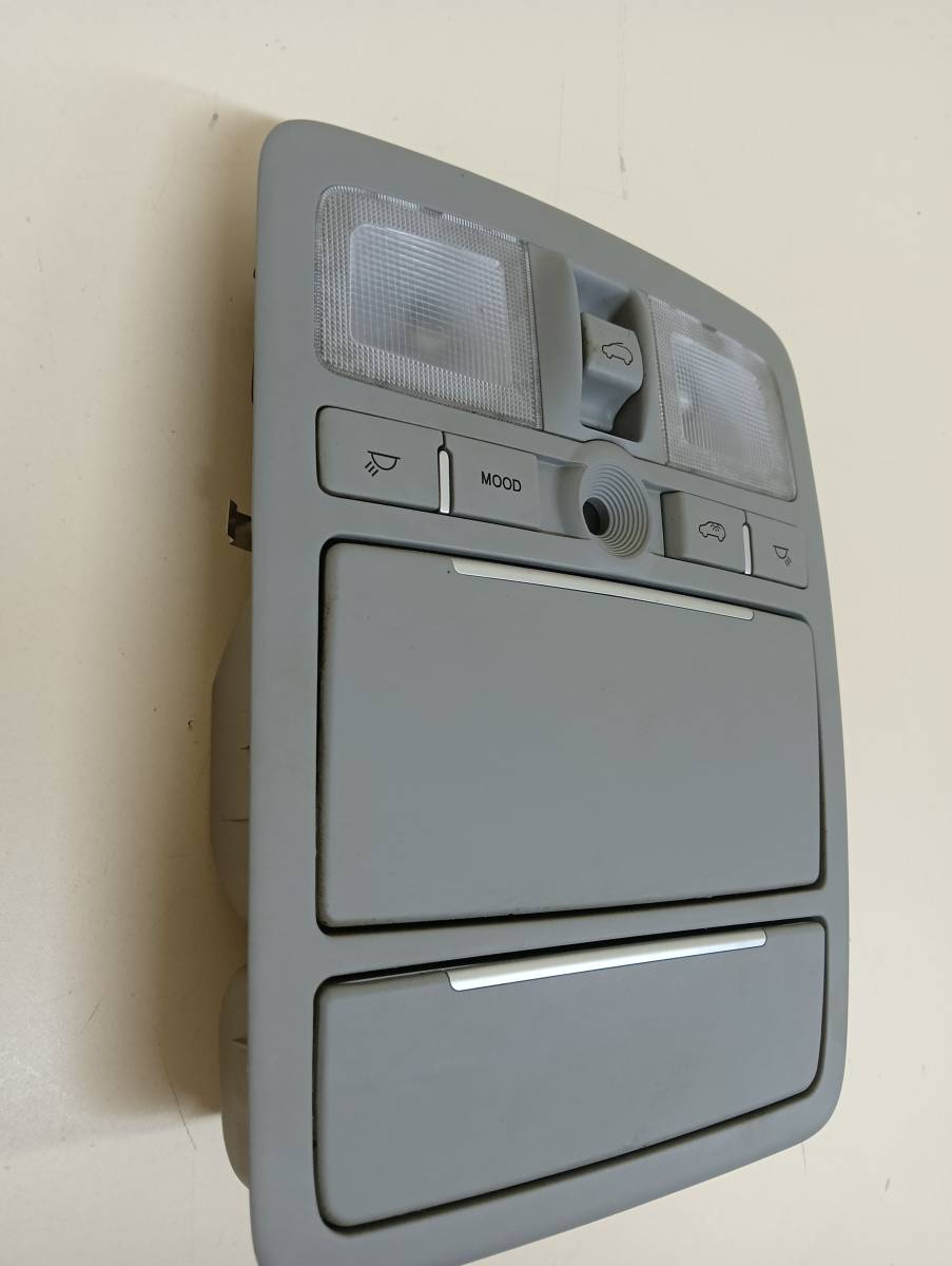 Плафон салонный Hyundai ix55 2007-2013