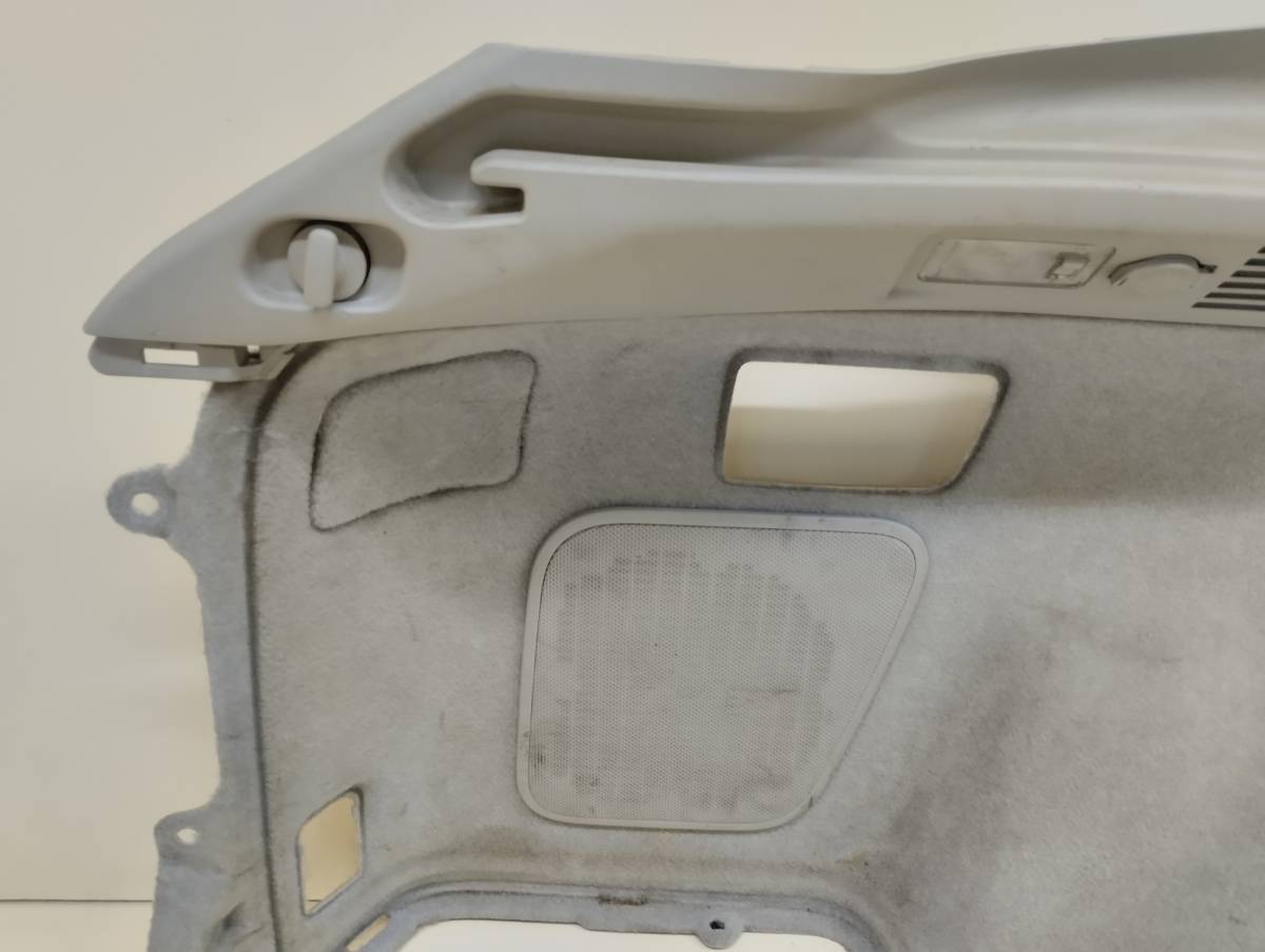 Обшивка багажника Lexus RX 350 /450h (XL10) 2009-2015 Обшивка багажника Lexus RX 350 /450h (XL10) 2009-2015