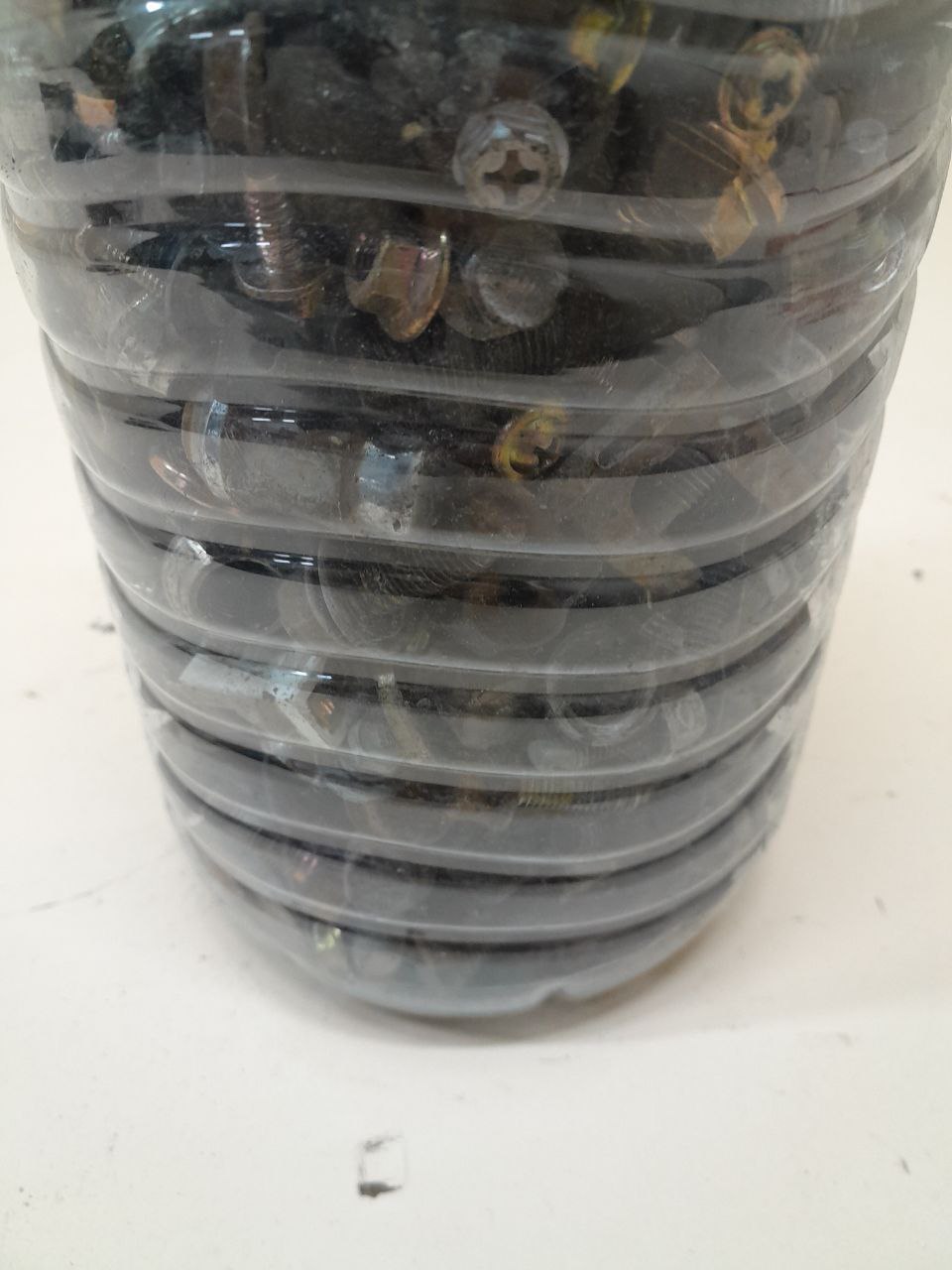 Болт Kia Spectra (SD) 2004-2011