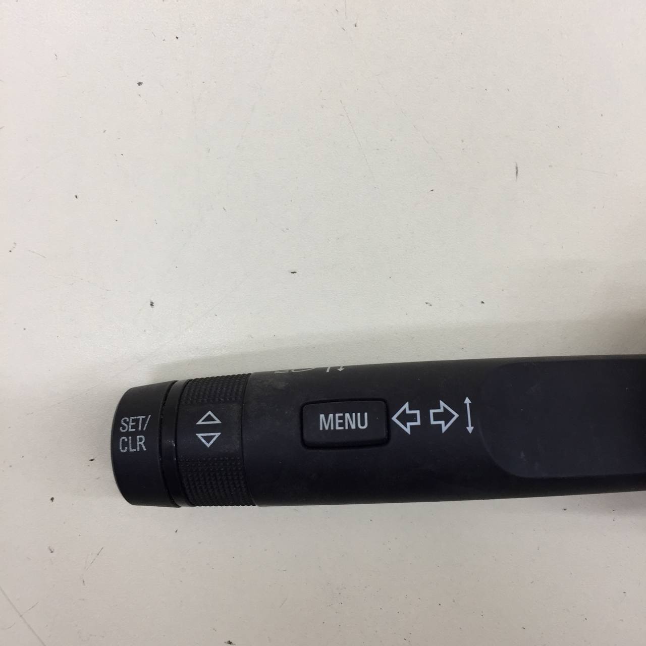 Переключатель поворотов подрулевой Chevrolet Cruze (J300) 2009-2016