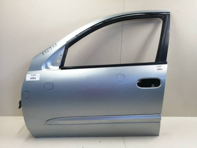 Дверь передняя левая Nissan Almera Classic (B10) 2006-2013