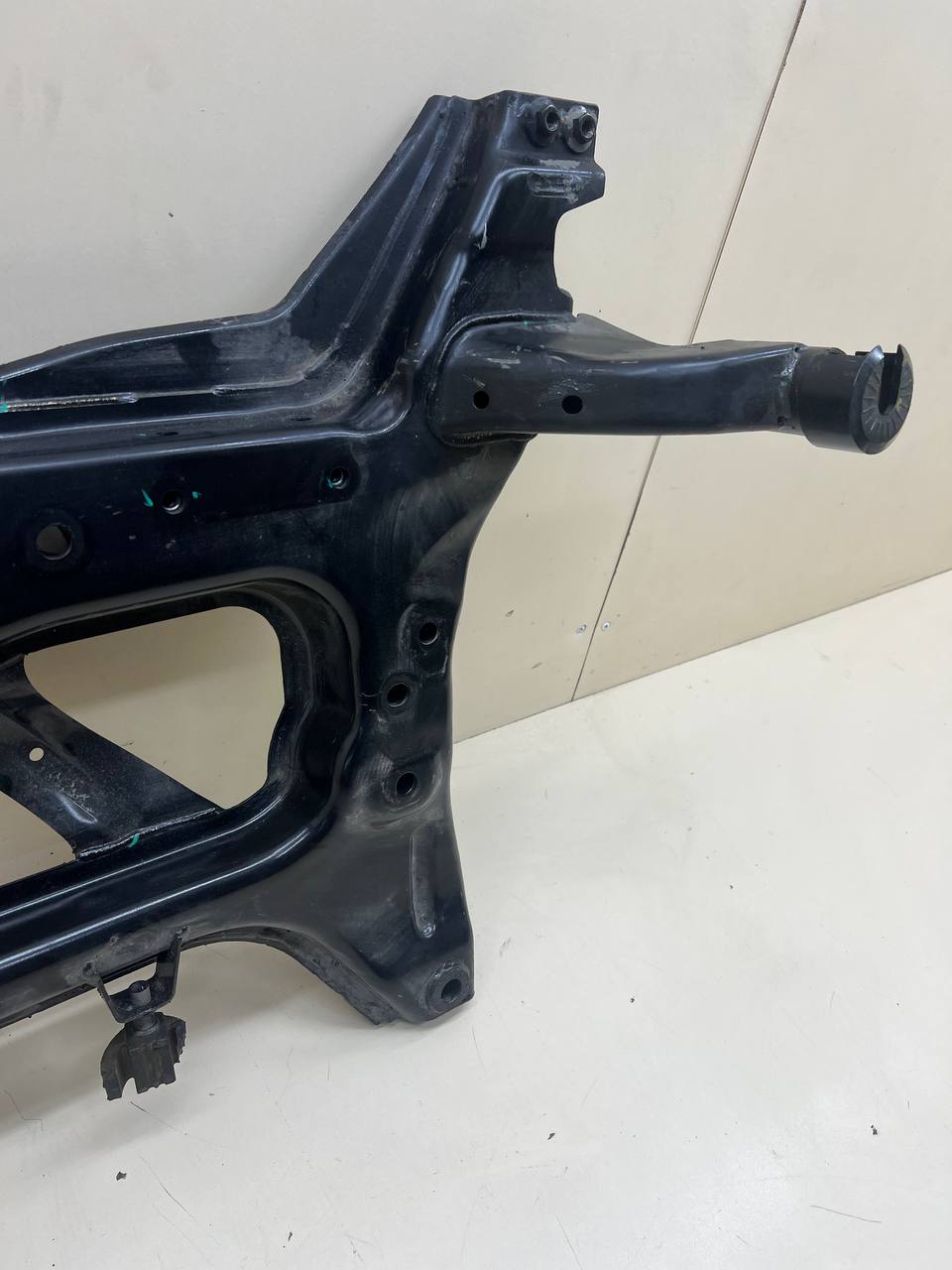 Балка подмоторная EXEED RX 2022>