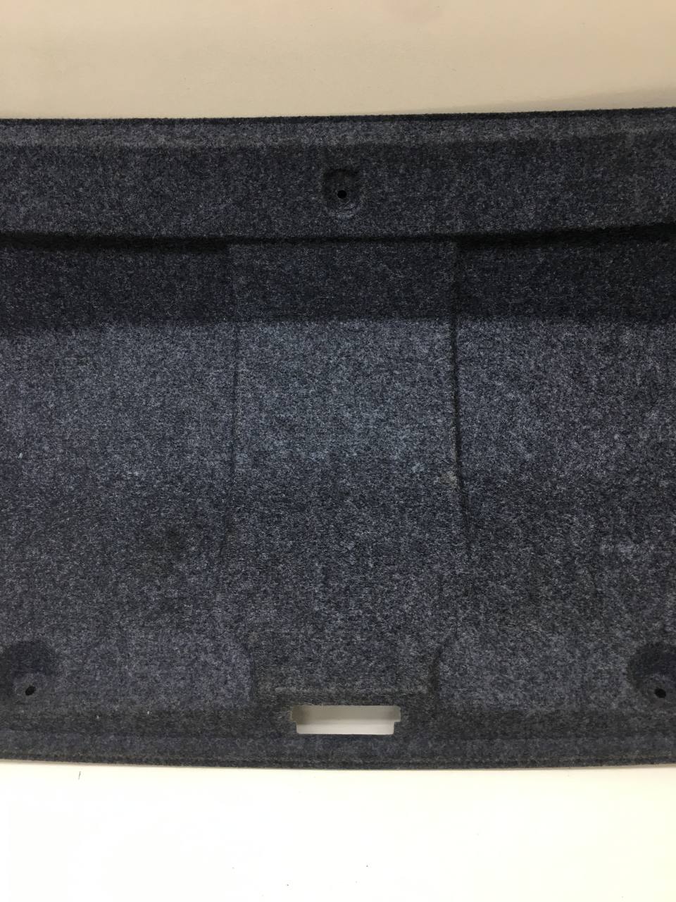 Обшивка крышки багажника Mitsubishi Lancer X (CX, CY)  2007>